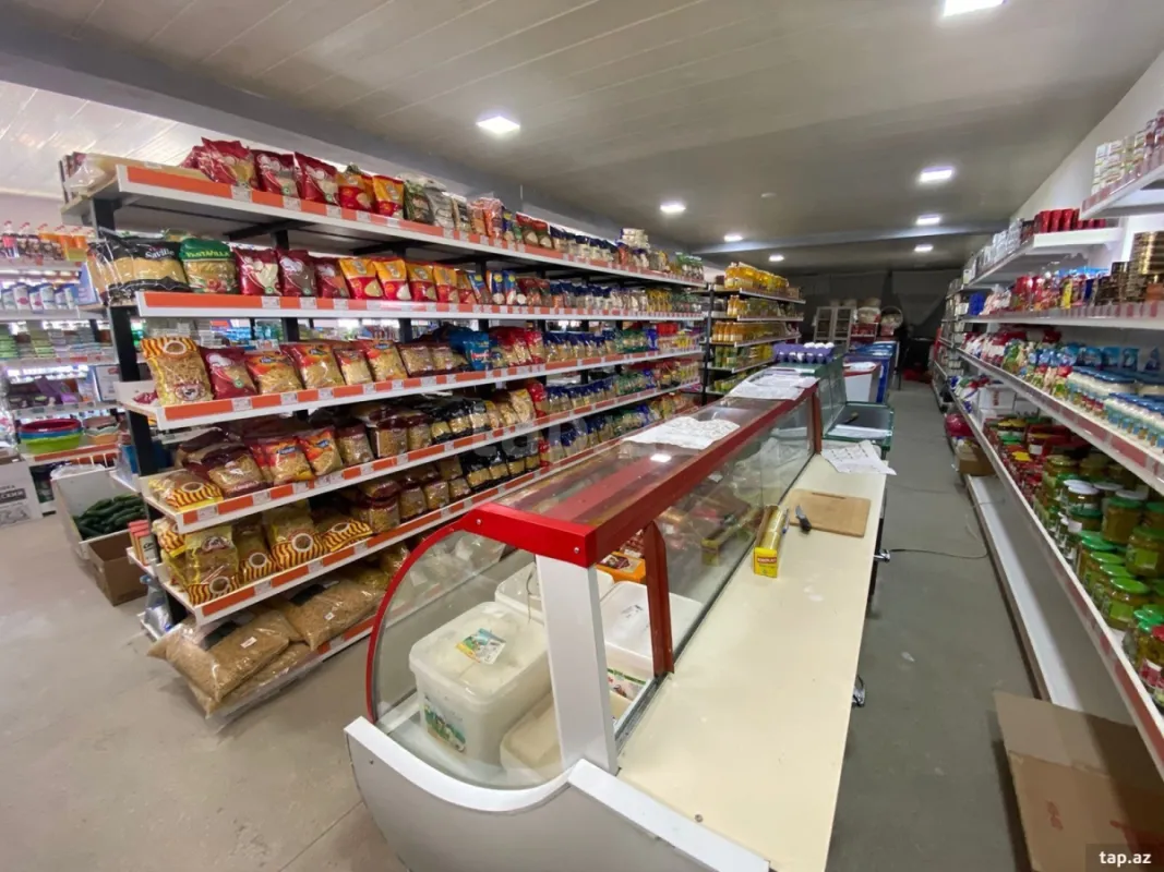 Satılır 5 otaqlı həyət evi
