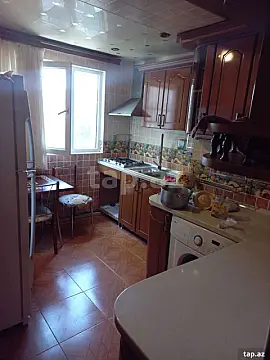 Satılır 3 otaqlı mənzil 81 m²