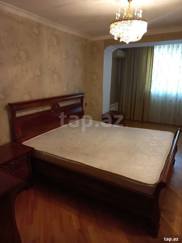 Satılır 3 otaqlı mənzil 81 m²