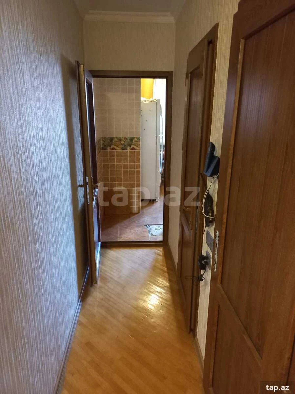 Satılır 3 otaqlı mənzil 81 m²