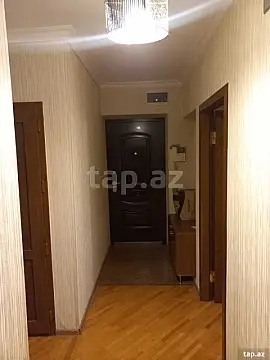 Satılır 3 otaqlı mənzil 81 m² — Bakı, İnşaatçılar 3 otaq 81.00 m²