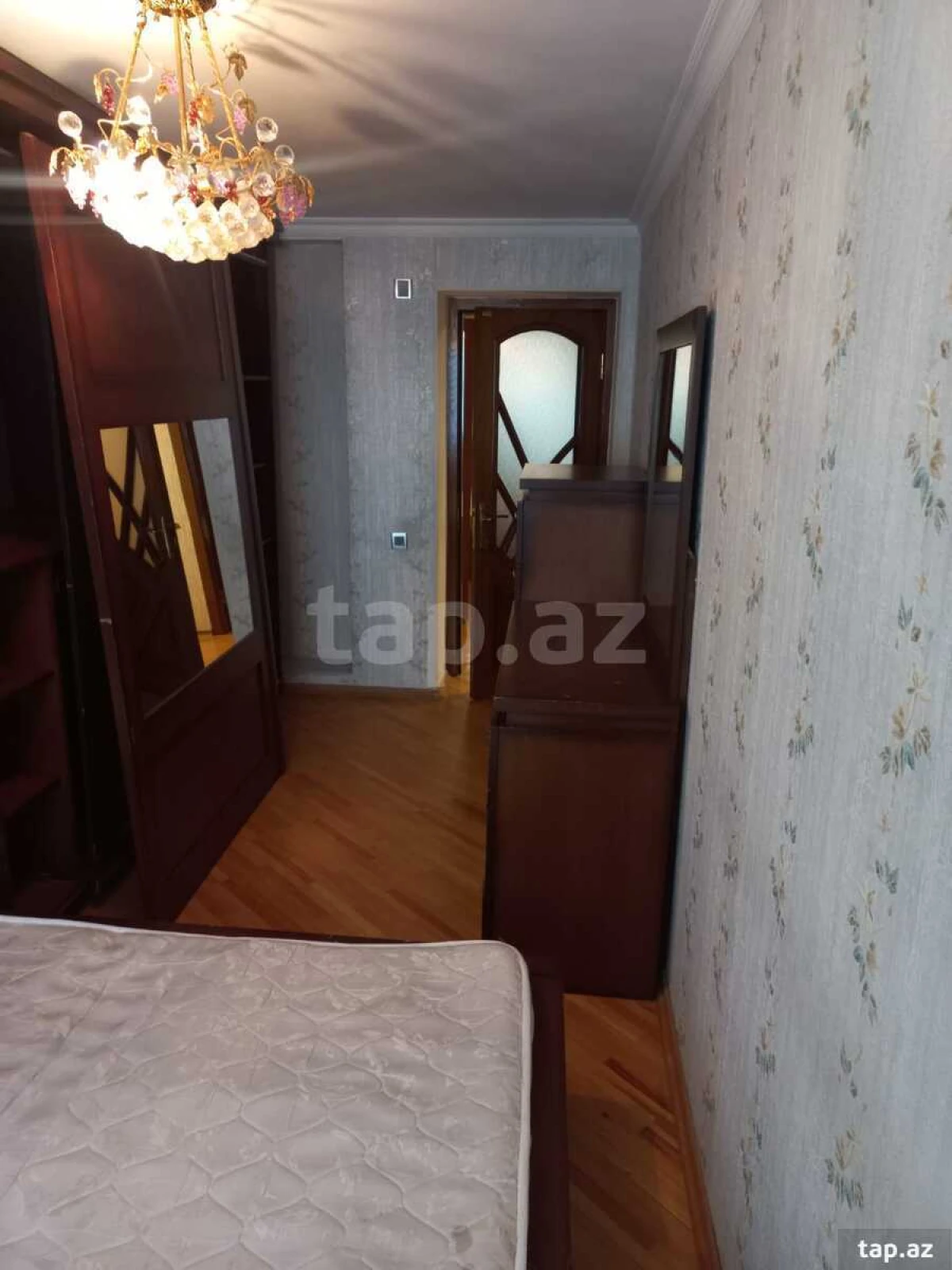 Satılır 3 otaqlı mənzil 81 m²