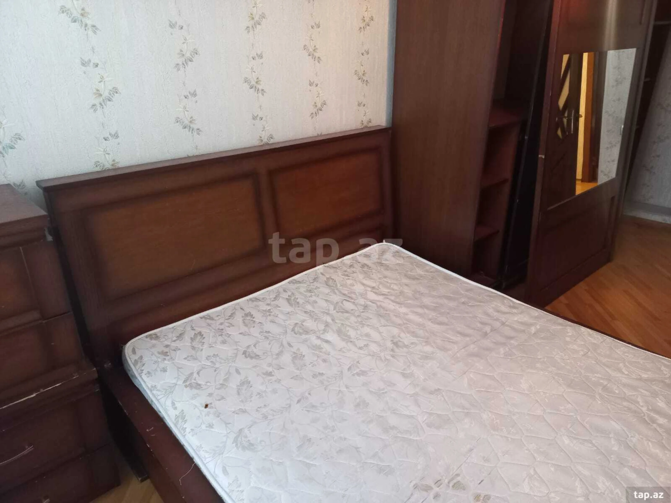 Satılır 3 otaqlı mənzil 81 m²