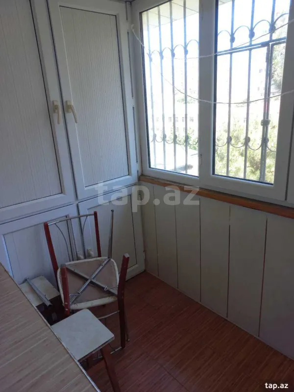 Satılır 3 otaqlı mənzil 81 m²