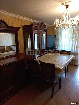 Satılır 3 otaqlı mənzil 81 m²
