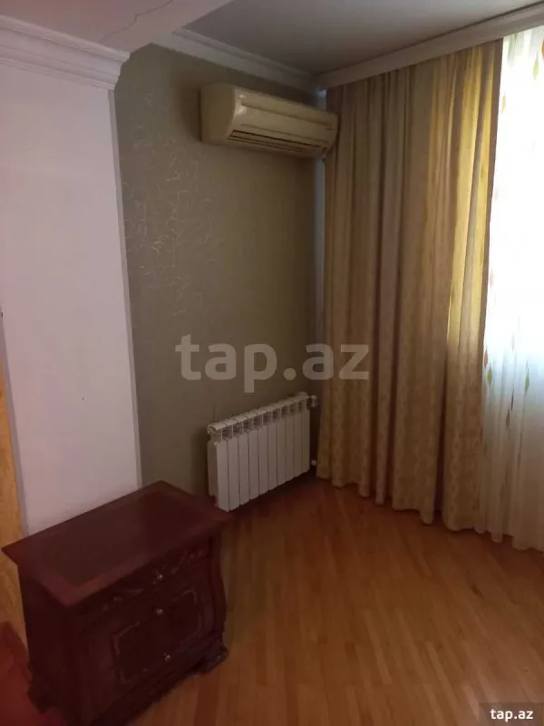 Satılır 3 otaqlı mənzil 81 m²