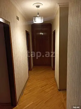 Satılır 3 otaqlı mənzil 81 m²