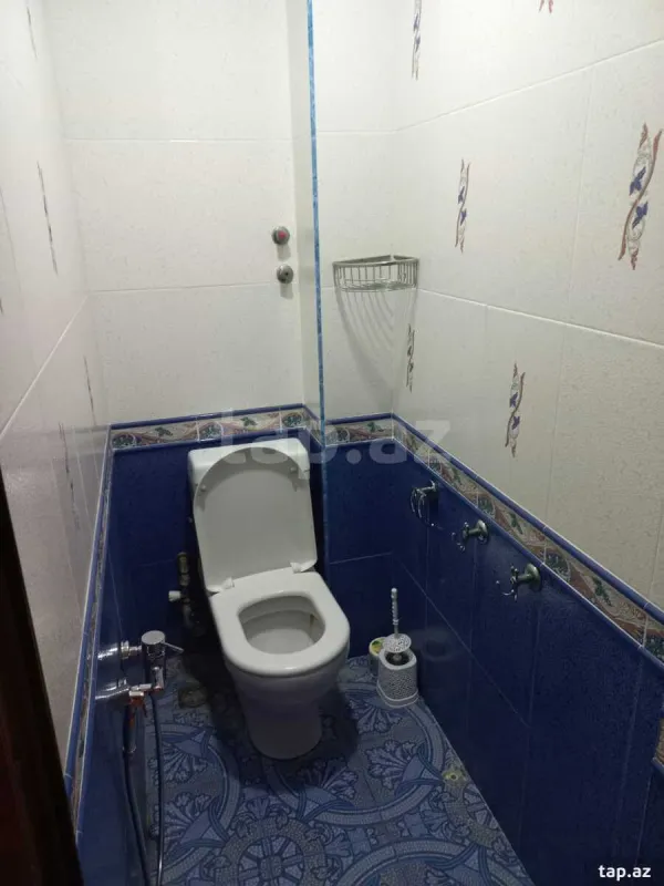 Satılır 3 otaqlı mənzil 81 m²