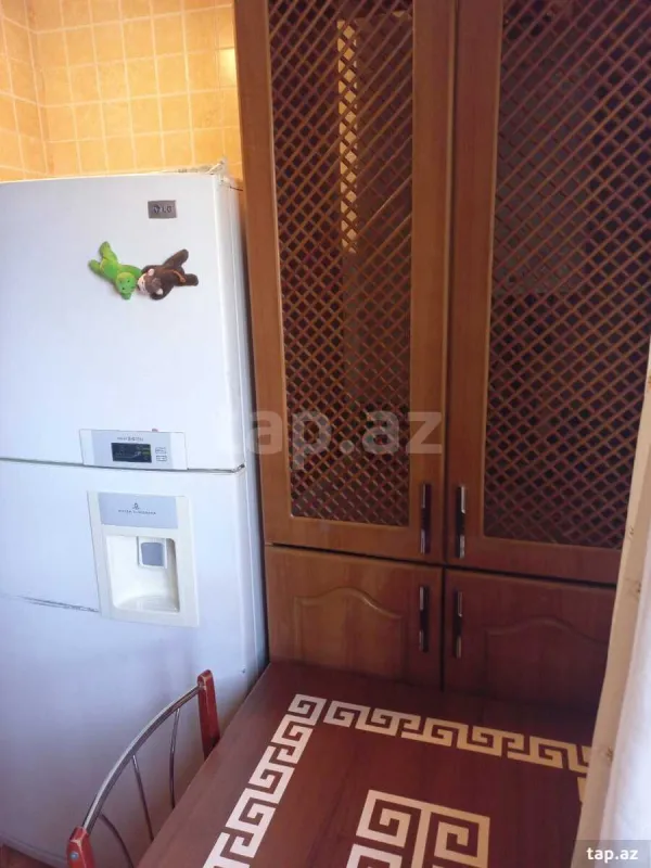 Satılır 3 otaqlı mənzil 81 m²