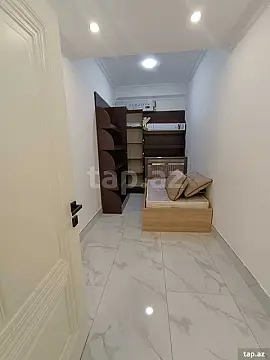Kirayə verilir 4 otaqlı yeni tikili 130 m²