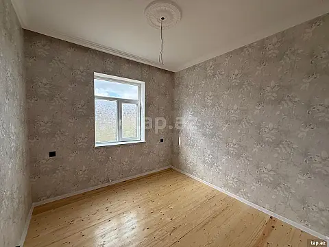 Satılır 3 otaqlı həyət evi