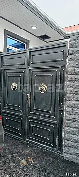 Satılır 2 otaqlı həyət evi