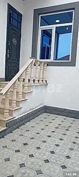 Satılır 2 otaqlı həyət evi — Bakı 2 otaq
