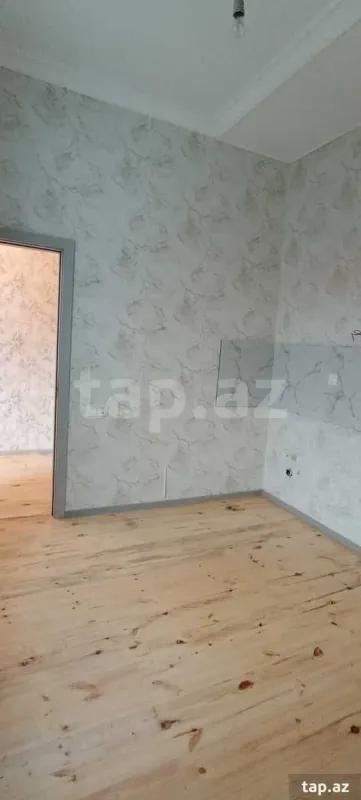 Satılır 2 otaqlı həyət evi