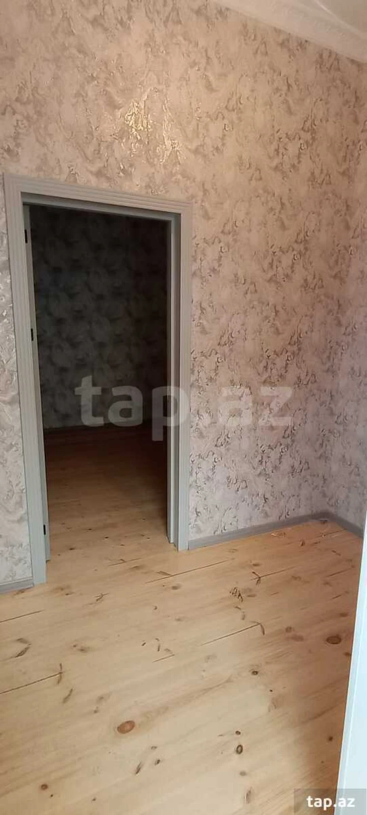 Satılır 2 otaqlı həyət evi