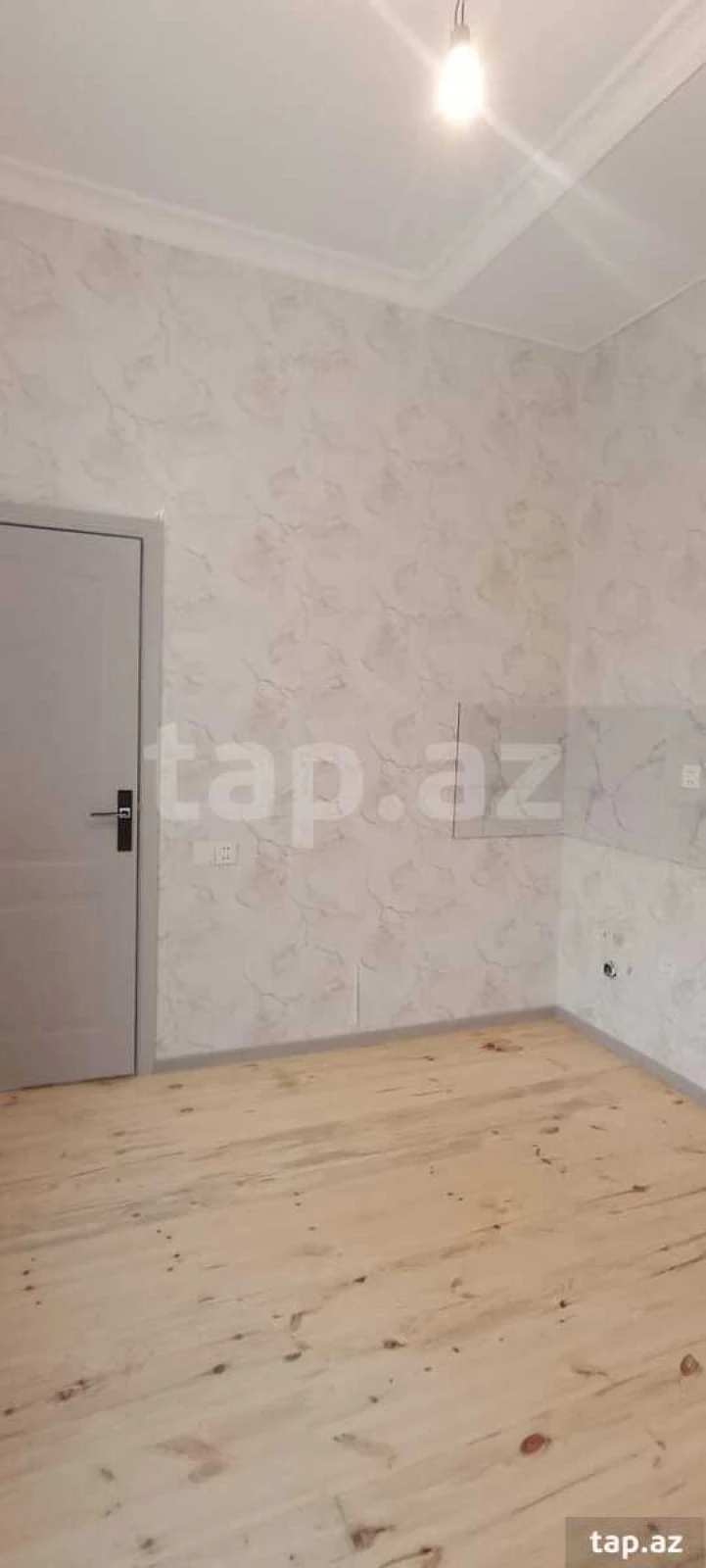 Satılır 2 otaqlı həyət evi