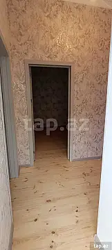 Satılır 2 otaqlı həyət evi