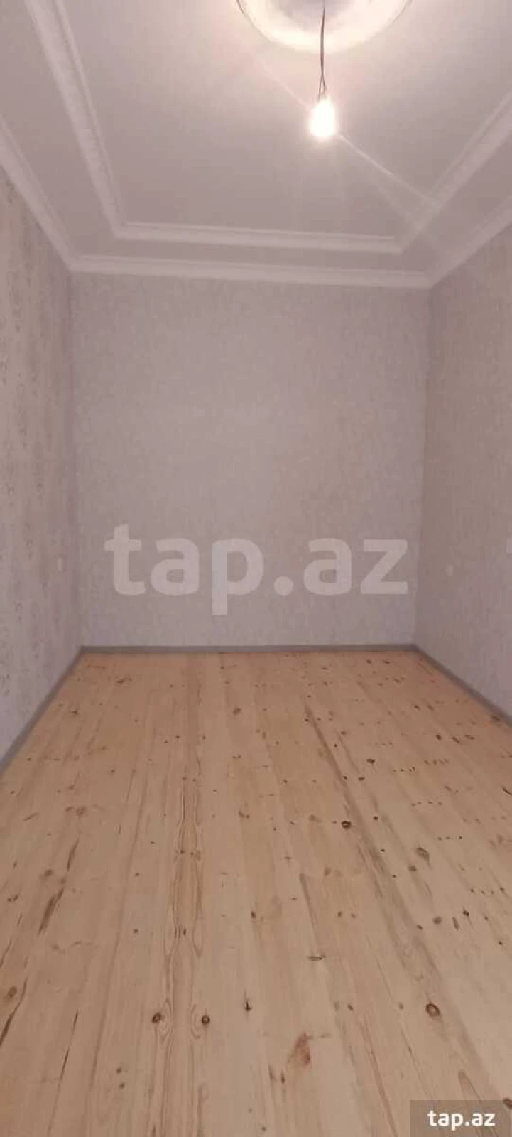 Satılır 2 otaqlı həyət evi