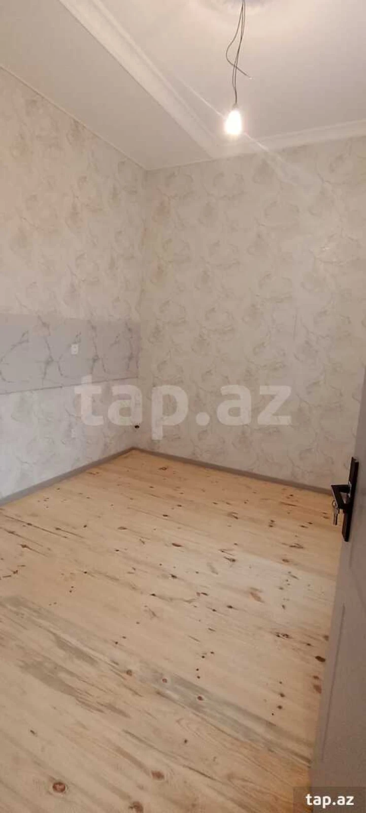 Satılır 2 otaqlı həyət evi