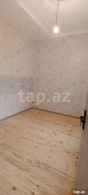 Satılır 2 otaqlı həyət evi