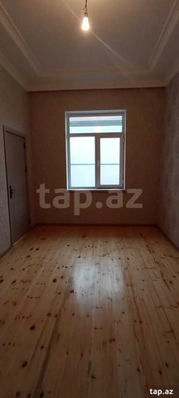 Satılır 2 otaqlı həyət evi