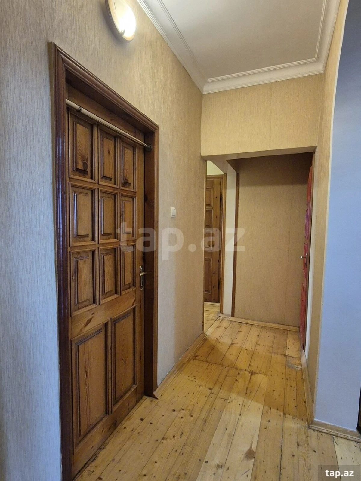 Kirayə verilir 3 otaqlı mənzil 85 m²