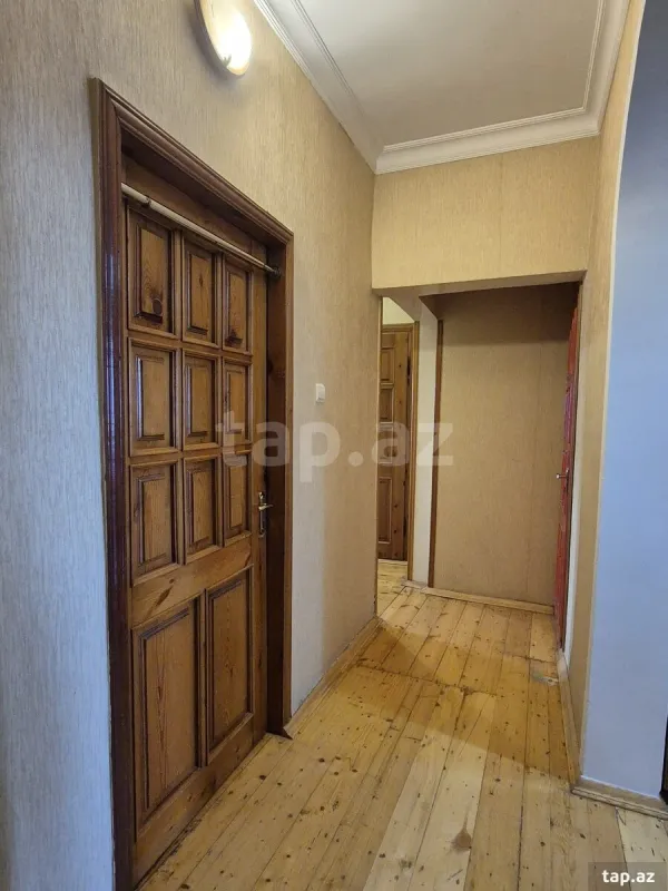 Kirayə verilir 3 otaqlı mənzil 85 m²