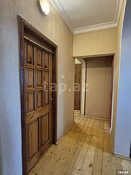 Kirayə verilir 3 otaqlı mənzil 85 m²