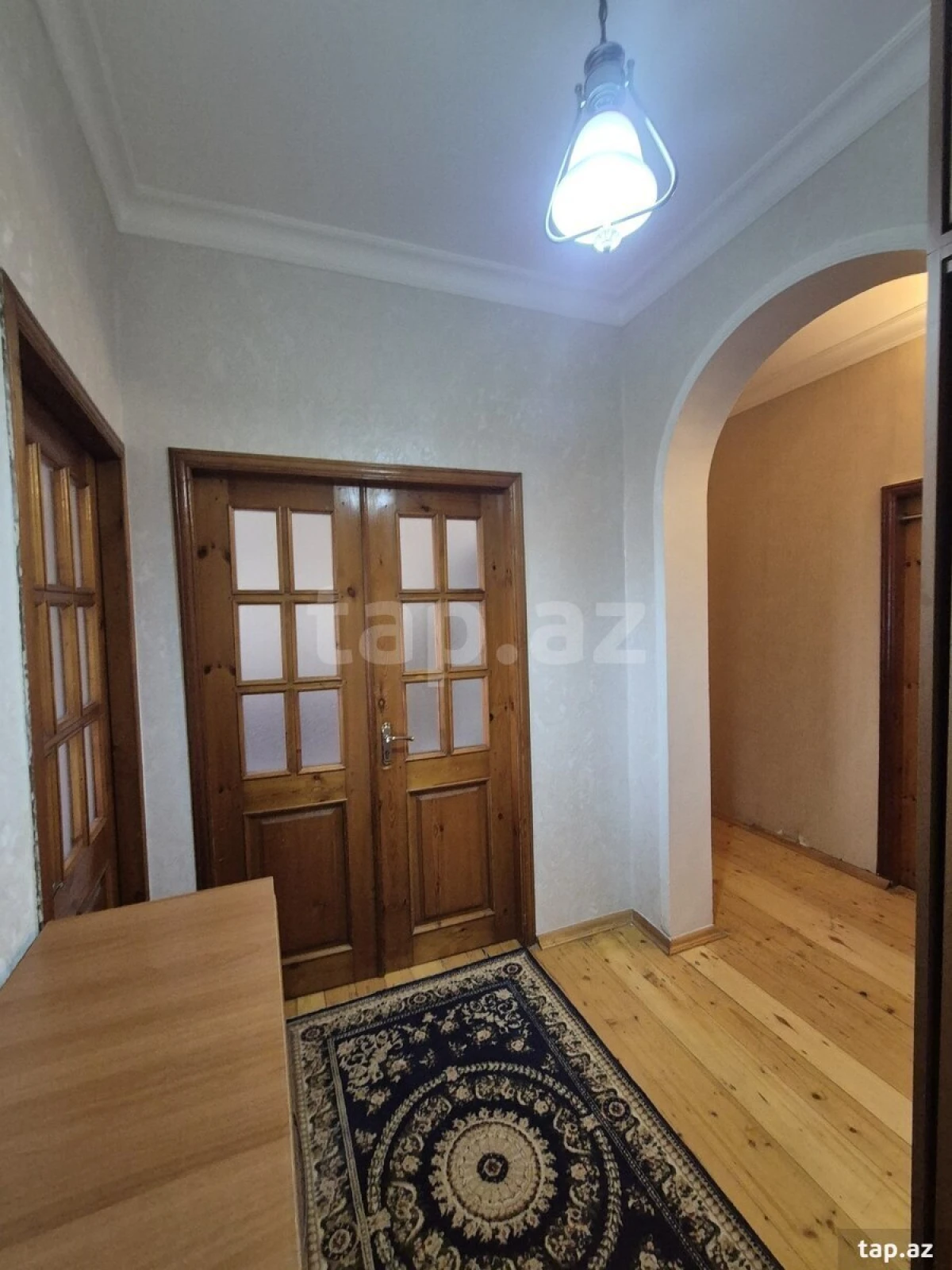 Kirayə verilir 3 otaqlı mənzil 85 m²