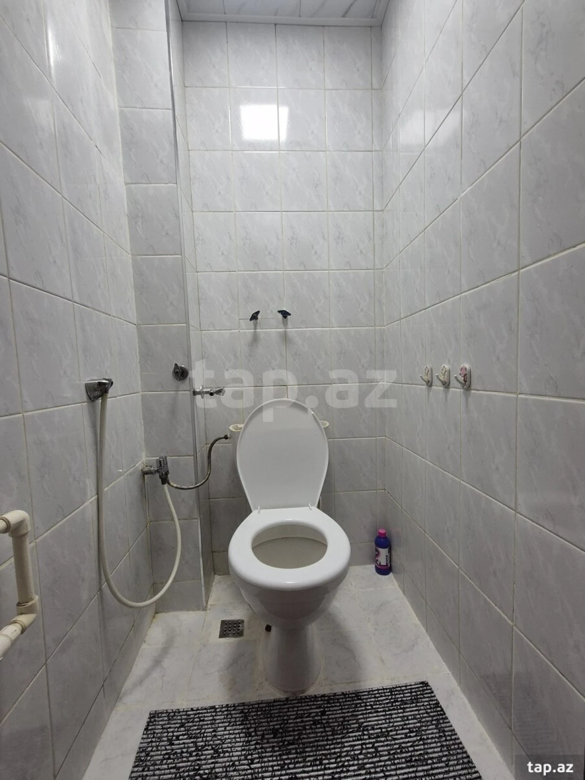 Kirayə verilir 3 otaqlı mənzil 85 m²