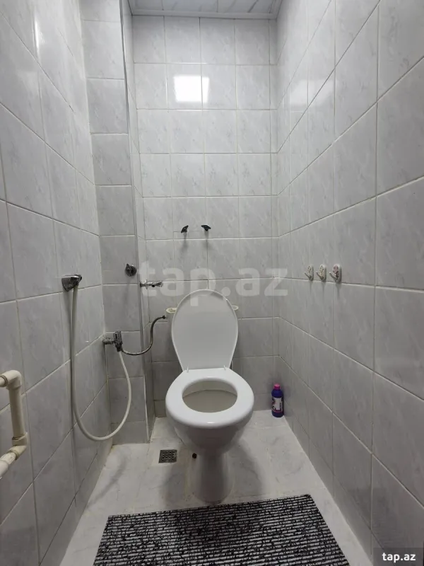 Kirayə verilir 3 otaqlı mənzil 85 m²
