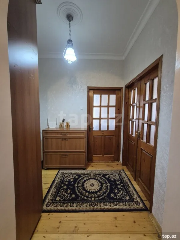 Kirayə verilir 3 otaqlı mənzil 85 m²