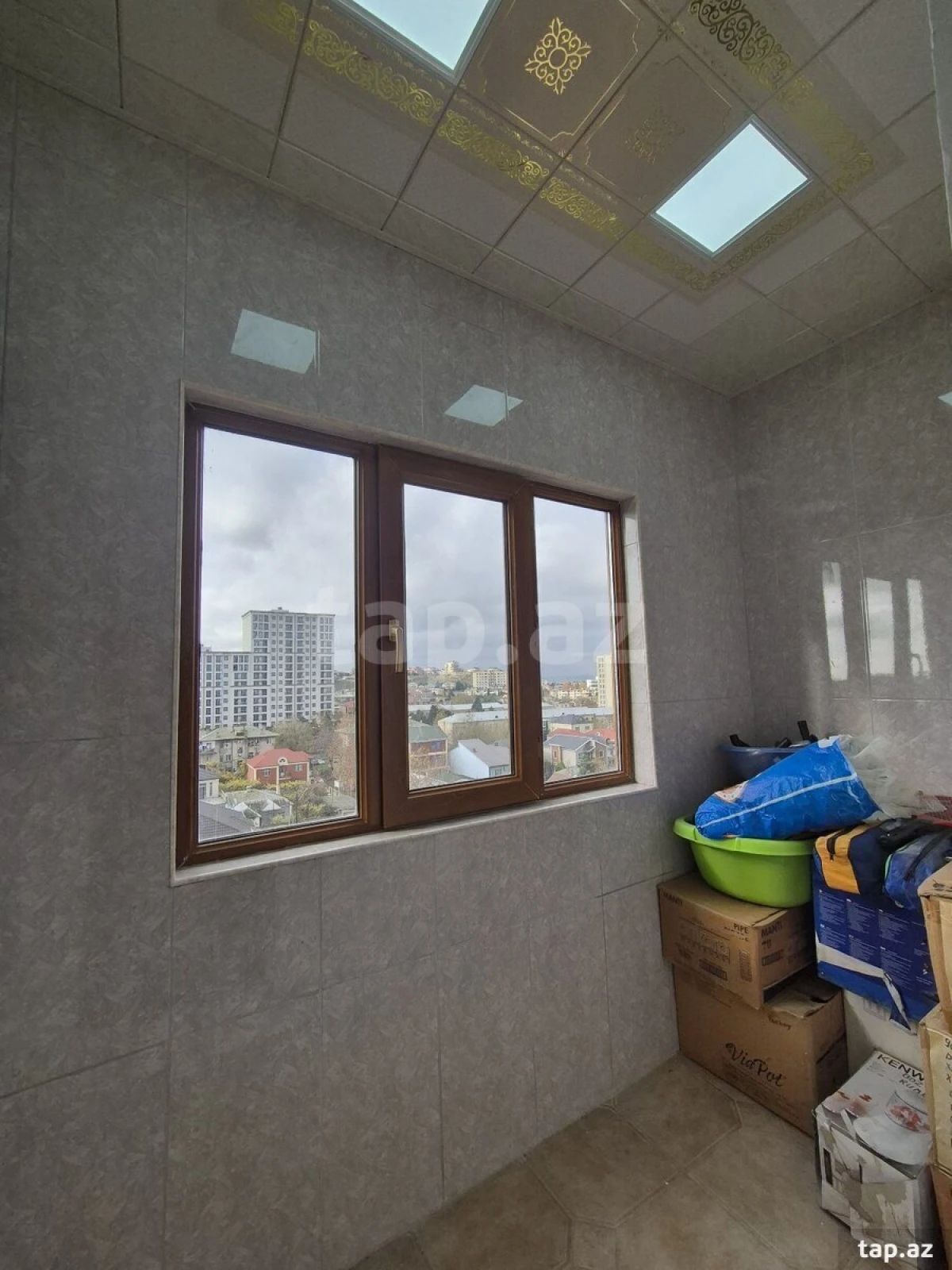 Kirayə verilir 3 otaqlı mənzil 85 m²