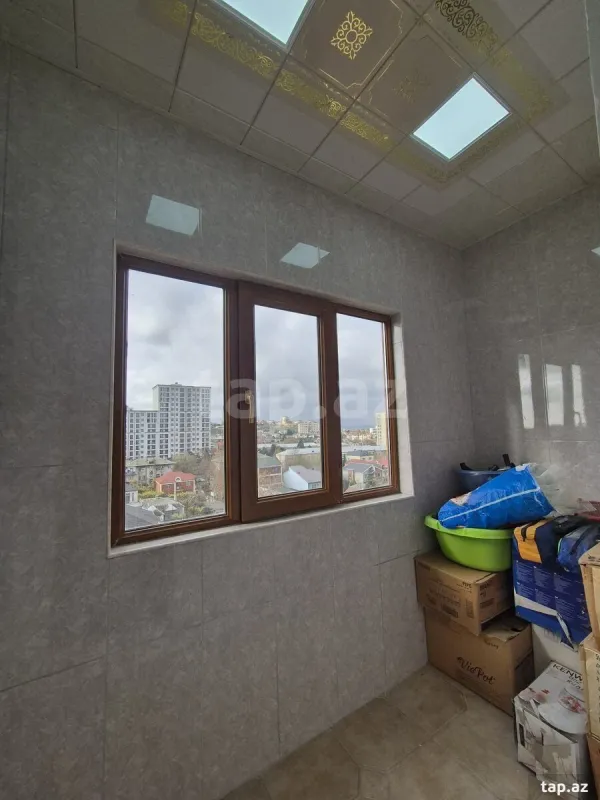 Kirayə verilir 3 otaqlı mənzil 85 m²