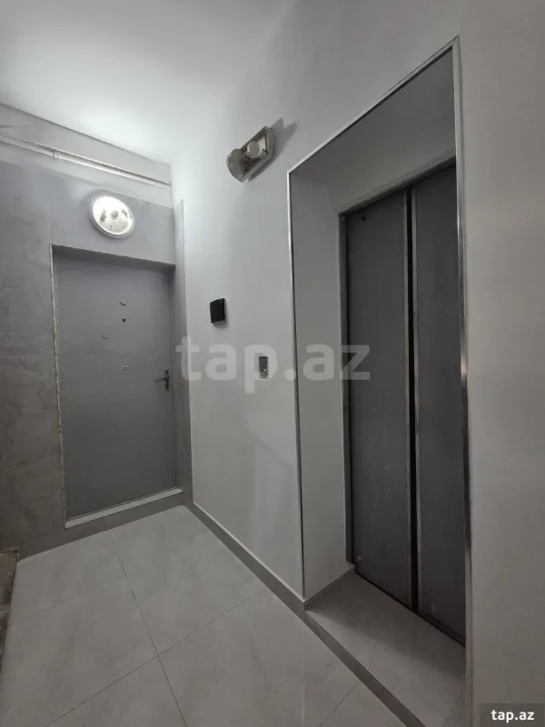 Kirayə verilir 3 otaqlı mənzil 85 m²