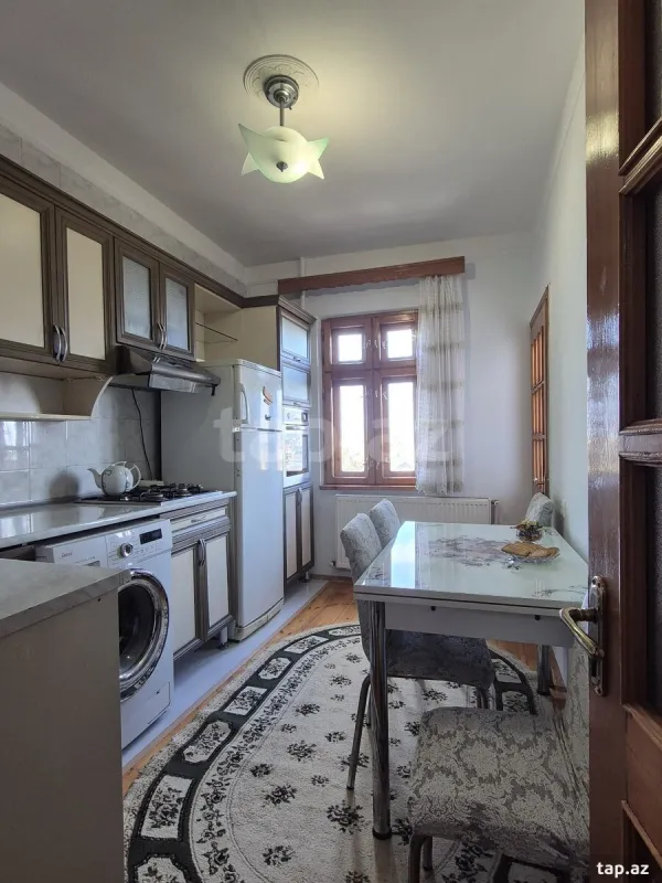 Kirayə verilir 3 otaqlı mənzil 85 m²