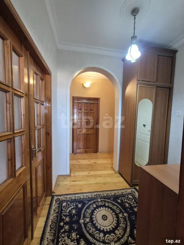 Kirayə verilir 3 otaqlı mənzil 85 m²