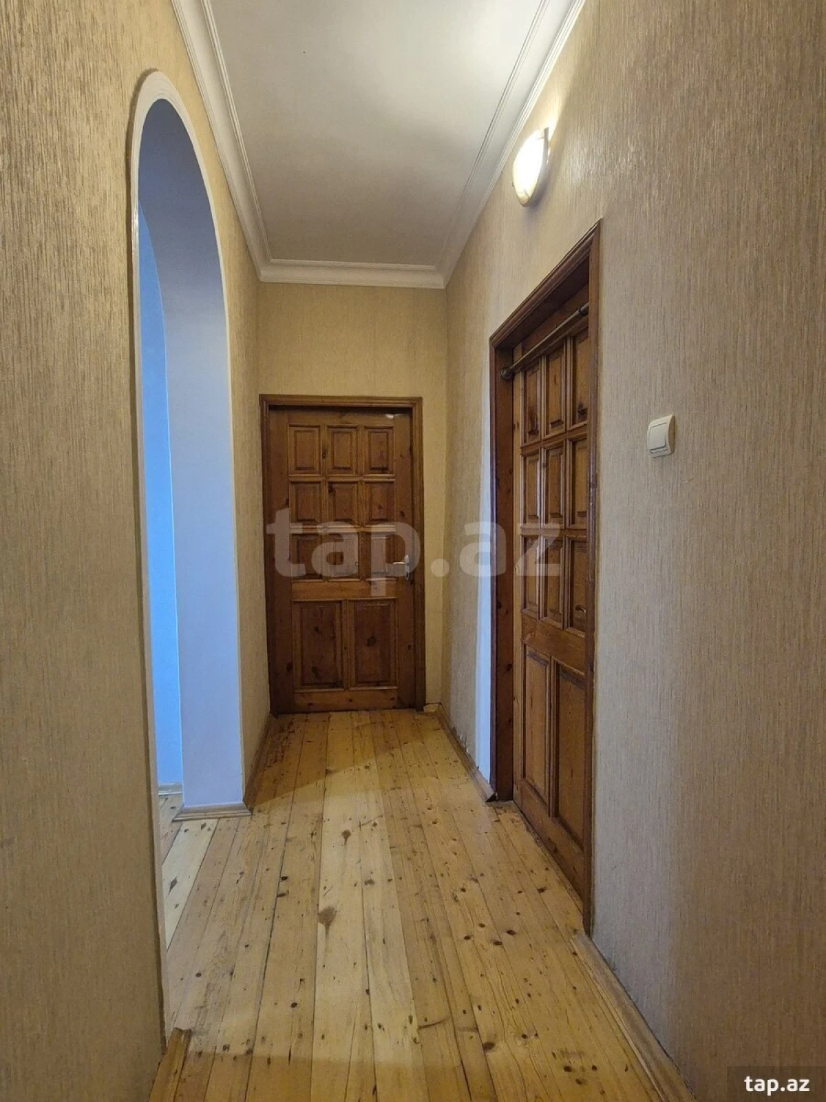 Kirayə verilir 3 otaqlı mənzil 85 m²