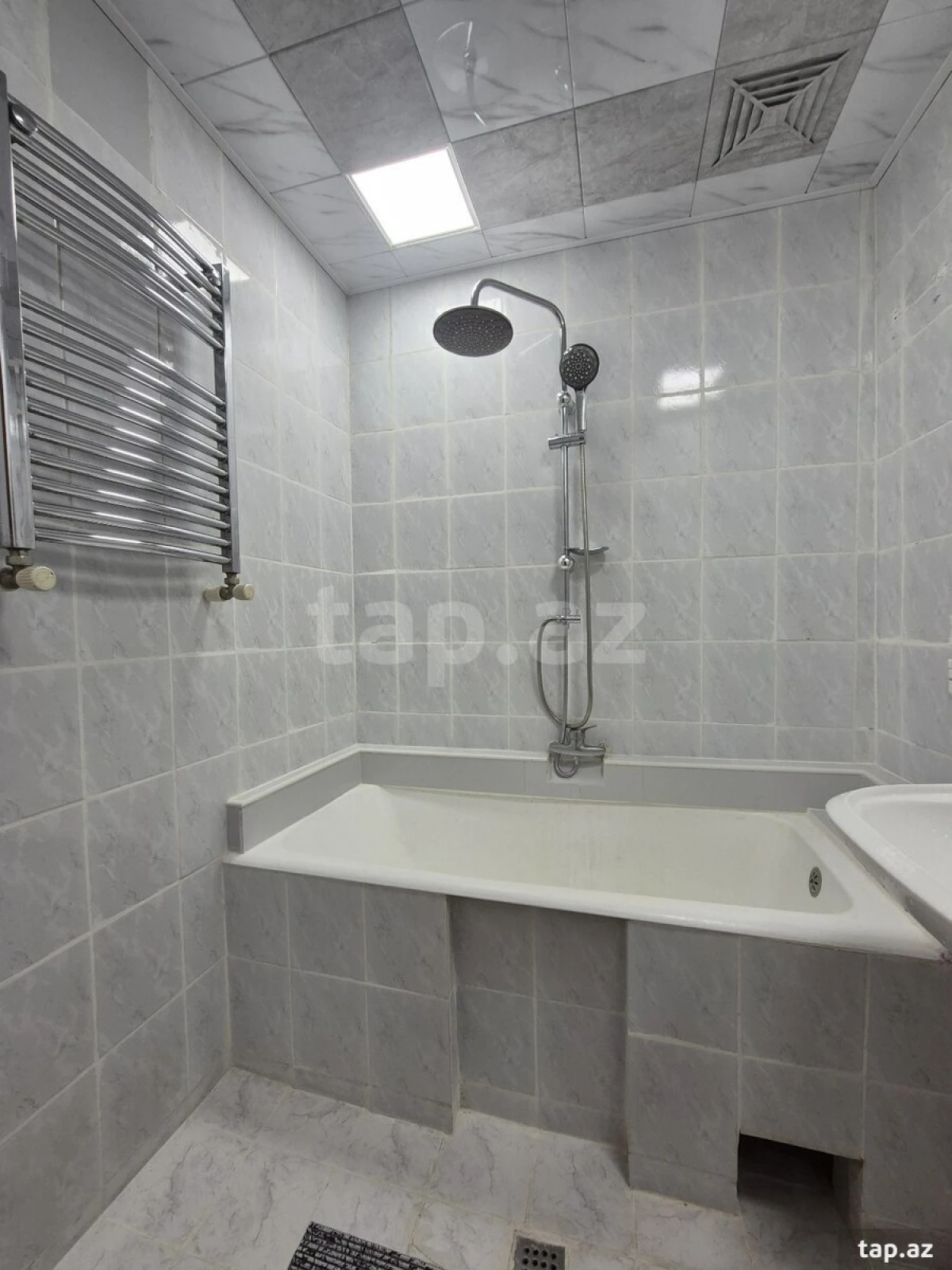 Kirayə verilir 3 otaqlı mənzil 85 m²