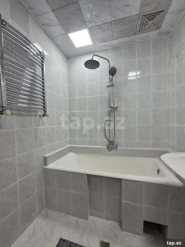 Kirayə verilir 3 otaqlı mənzil 85 m²