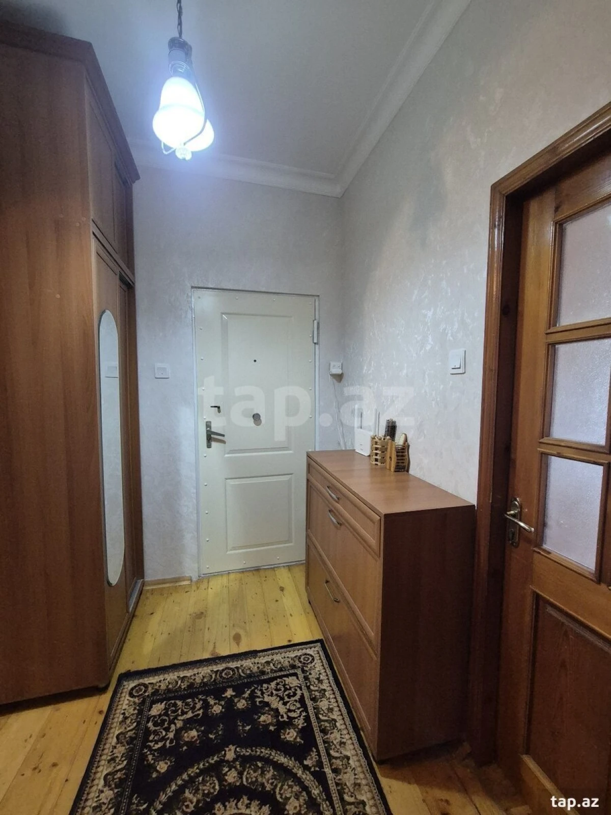 Kirayə verilir 3 otaqlı mənzil 85 m²