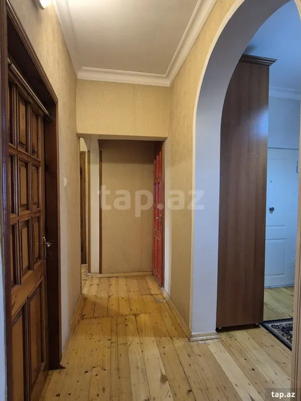 Kirayə verilir 3 otaqlı mənzil 85 m²