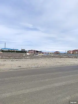 Satılır torpaq sahəsi — Gəncə