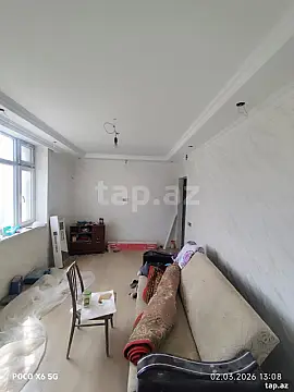 Satılır 1 otaqlı mənzil 40 m² — Sumqayıt 1 otaq 40.00 m²