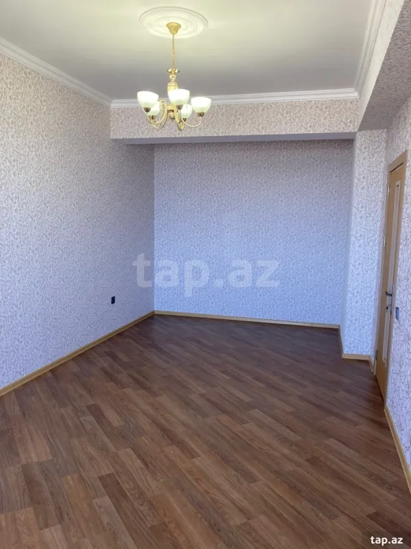 Kirayə verilir 2 otaqlı yeni tikili 78 m²