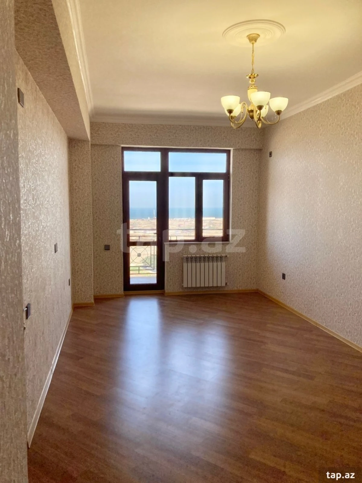Kirayə verilir 2 otaqlı yeni tikili 78 m²
