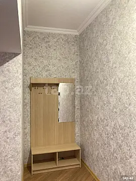 Kirayə verilir 2 otaqlı yeni tikili 78 m²