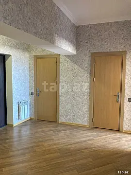 Kirayə verilir 2 otaqlı yeni tikili 78 m²