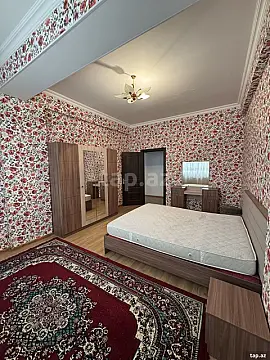 Kirayə verilir 2 otaqlı yeni tikili 80 m²