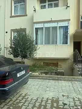 Satılır 2 otaqlı yeni tikili 60 m² — Bakı, Masazır 2 otaq 60.00 m²